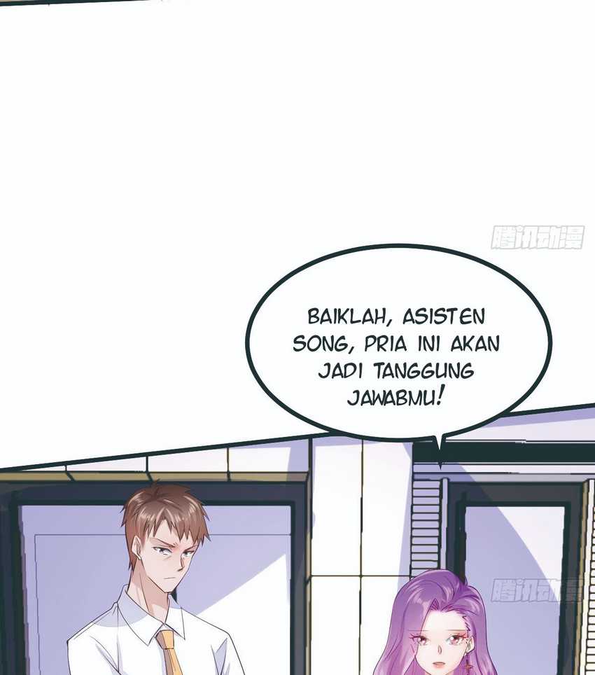 Rebirth Into the Strongest Immortal Cultivator Chapter 13 Gambar 16